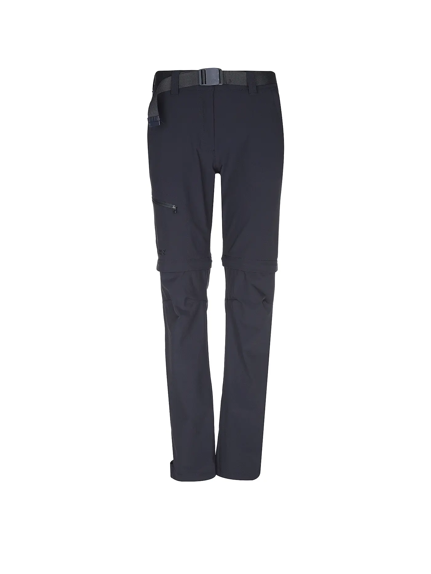 MAIER SPORTS | Damen ZippOff-Wanderhose Nata | 
